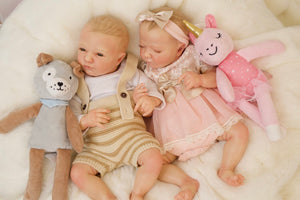 Reborn Baby Dolls for sale in Dublin, Ireland