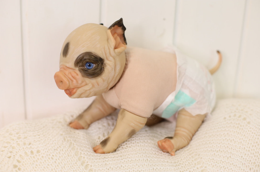 Penny | Playborn Piglet